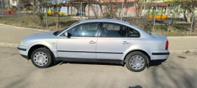 VW Passat B5 1.6 (с Газов Инжекцион), снимка 3