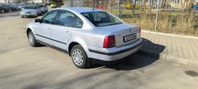 VW Passat B5 1.6 (с Газов Инжекцион), снимка 4