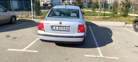 VW Passat B5 1.6 (с Газов Инжекцион), снимка 16