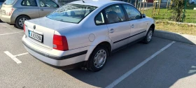 VW Passat B5 1.6 (с Газов Инжекцион), снимка 15