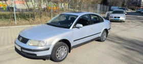 VW Passat B5 1.6 (с Газов Инжекцион), снимка 2