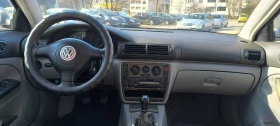 VW Passat B5 1.6 (с Газов Инжекцион), снимка 9