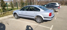 VW Passat B5 1.6 (с Газов Инжекцион), снимка 17