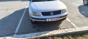 VW Passat B5 1.6 (с Газов Инжекцион), снимка 12