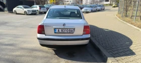 VW Passat B5 1.6 (с Газов Инжекцион), снимка 5