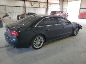 Audi A8 2016 AUDI A8 L QUATTRO | Mobile.bg    4