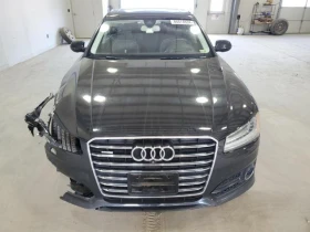 Audi A8 2016 AUDI A8 L QUATTRO | Mobile.bg    2