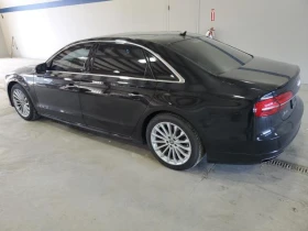 Audi A8 2016 AUDI A8 L QUATTRO | Mobile.bg    6