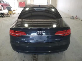 Audi A8 2016 AUDI A8 L QUATTRO | Mobile.bg    5