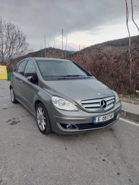 Mercedes-Benz B 200, снимка 7