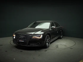 Audi A8 3.0TDI LONG - ОЧАКВАН ВНОС - РЕАЛНИ КИЛОМЕТРИ!, снимка 2