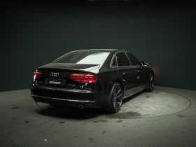 Audi A8 3.0TDI LONG - ОЧАКВАН ВНОС - РЕАЛНИ КИЛОМЕТРИ!, снимка 4