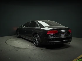 Audi A8 3.0TDI LONG - ОЧАКВАН ВНОС - РЕАЛНИ КИЛОМЕТРИ!, снимка 6