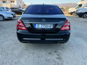 Mercedes-Benz S 400 400 HYBRYD AMGLINES LIZING BEZ DOKAZVANE NA DOHODI, снимка 4