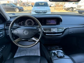 Mercedes-Benz S 400 400 HYBRYD AMGLINES LIZING BEZ DOKAZVANE NA DOHODI, снимка 14