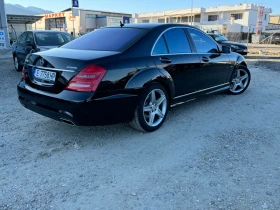 Mercedes-Benz S 400 400 HYBRYD AMGLINES LIZING BEZ DOKAZVANE NA DOHODI, снимка 3