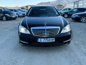 Mercedes-Benz S 400 400 HYBRYD AMGLINES LIZING BEZ DOKAZVANE NA DOHODI, снимка 2