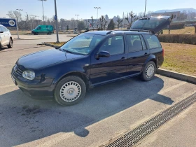 VW Golf 4-Variant, снимка 1