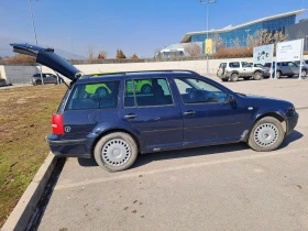 VW Golf 4-Variant, снимка 2