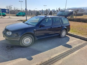 VW Golf 4-Variant, снимка 4