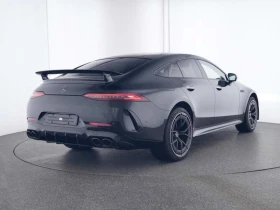 Mercedes-Benz AMG GT 53 AMG 4Matic/ FULL/ | Mobile.bg    2