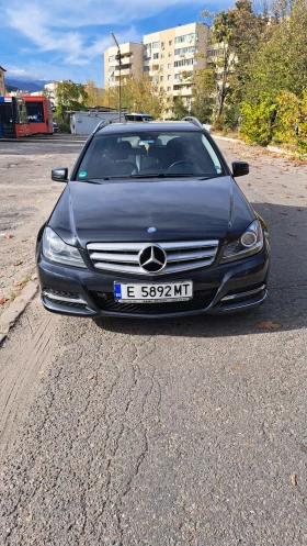 Mercedes-Benz C 220 Avantgarde, снимка 3