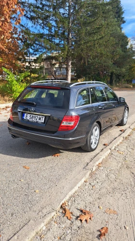 Mercedes-Benz C 220 Avantgarde, снимка 2