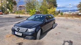 Mercedes-Benz C 220 Avantgarde, снимка 5