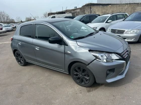 Mitsubishi Space star, снимка 4