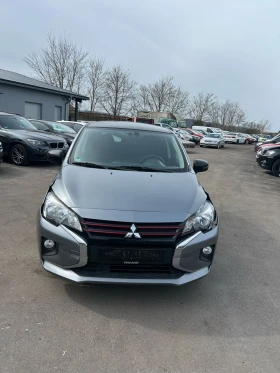 Mitsubishi Space star, снимка 2