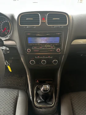Обява за продажба на VW Golf 1.4 TSI  ~5 500 лв. - изображение 7