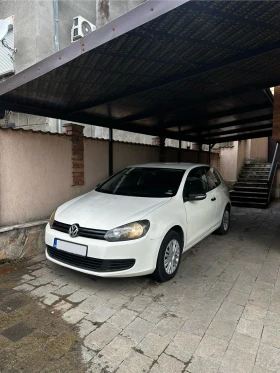 Обява за продажба на VW Golf 1.4 TSI  ~5 500 лв. - изображение 1