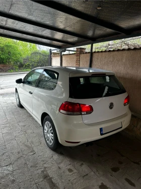 Обява за продажба на VW Golf 1.4 TSI  ~5 500 лв. - изображение 4