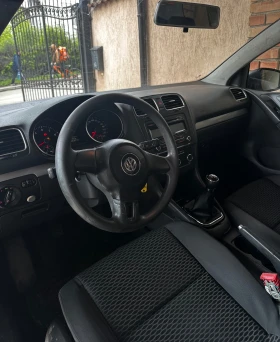 Обява за продажба на VW Golf 1.4 TSI  ~5 500 лв. - изображение 5