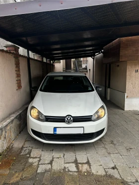 Обява за продажба на VW Golf 1.4 TSI  ~5 500 лв. - изображение 2