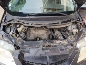 Обява за продажба на Lancia Phedra 2.2 Multijet  ~3 400 лв. - изображение 10