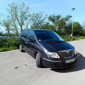 Обява за продажба на Lancia Phedra 2.2 Multijet  ~3 400 лв. - изображение 1