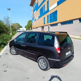 Обява за продажба на Lancia Phedra 2.2 Multijet  ~3 400 лв. - изображение 9