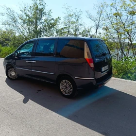 Обява за продажба на Lancia Phedra 2.2 Multijet  ~3 400 лв. - изображение 2
