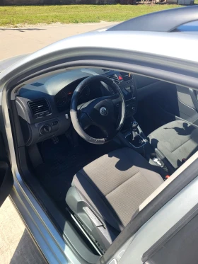 Обява за продажба на VW Golf 1.9 ~6 800 лв. - изображение 3