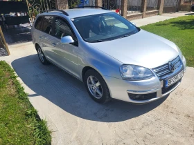 Обява за продажба на VW Golf 1.9 ~6 800 лв. - изображение 1