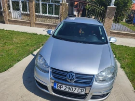 Обява за продажба на VW Golf 1.9 ~6 800 лв. - изображение 1
