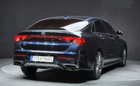 Kia K5 2.0 MPI (CVVL) - ОЧАКВАН ВНОС - 41500 лв. - 15512094 | Car24.bg