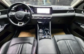 Kia K5 2.0 MPI (CVVL) - ОЧАКВАН ВНОС - 41500 лв. - 15512094 | Car24.bg