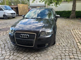 Audi A3 1, 9 TDI | Mobile.bg    10