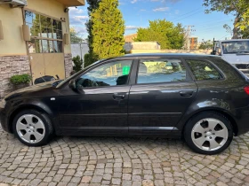 Audi A3 1, 9 TDI | Mobile.bg    6