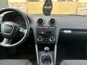 Audi A3 1, 9 TDI | Mobile.bg    12