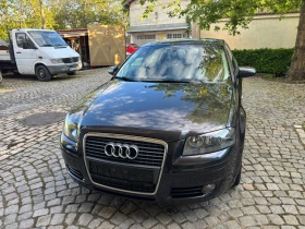 Обява за продажба на Audi A3 1, 9 TDI