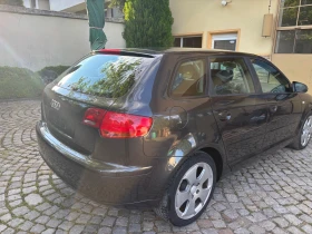 Audi A3 1, 9 TDI | Mobile.bg    7
