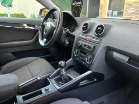 Audi A3 1, 9 TDI | Mobile.bg    15